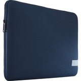 Case Logic Case Logic Reflect sleeve 15.6 Blauw, Étui de protection Bleu foncé