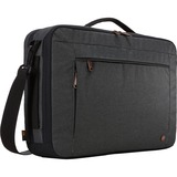 Case Logic ERACV-116, Sac PC portable Gris foncé