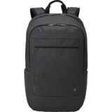 Case Logic Era 15.6" Laptop Backpack, Sac à dos Gris foncé