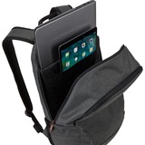 Case Logic Era 16" Laptop Backpack, Sac à dos Gris foncé