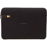 Case Logic Housse 17" - 17,3" LAPS-117-BLACK, Housse PC portable Noir