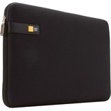 Case Logic Housse pour PC portable 15 - 16" LAPS-116K, Étui de protection Noir, Vente au détail