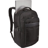 Case Logic Notion 17.3" PC portable Backpack, Sac à dos Noir