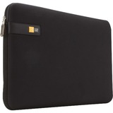 Case Logic Pochette pour ordinateur portable 10-11.6" LAPS-111K, Housse PC portable Noir