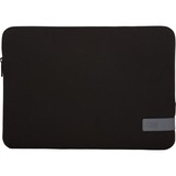 Case Logic Reflect 14" PC portable Sleeve REFPC-114-BLACK, Housse PC portable Noir