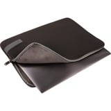 Case Logic Reflect 14" PC portable Sleeve REFPC-114-BLACK, Housse PC portable Noir