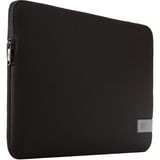 Case Logic Reflect 14" PC portable Sleeve REFPC-114-BLACK, Étui de protection Noir