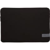 Case Logic Reflect 16" PC portable Sleeve REFPC-116-BLACK, Étui de protection Noir