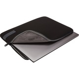 Case Logic Reflect 16" PC portable Sleeve REFPC-116-BLACK, Étui de protection Noir