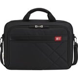 Case Logic Sacoche pour PC portable et tablette 15,6" DLC-115, Sac PC portable Vente au détail