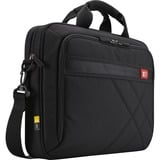 Case Logic Sacoche pour PC portable et tablette 15,6" DLC-115, Sac PC portable Vente au détail