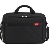 Case Logic Sacoche pour PC portable et tablette 17,3" DLC-117, Sac PC portable Vente au détail