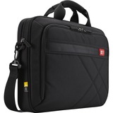 Case Logic Sacoche pour PC portable et tablette 17,3" DLC-117, Sac PC portable Vente au détail