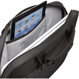 Case Logic Sacoche pour PC portable et tablette 17,3" DLC-117, Sac PC portable Vente au détail