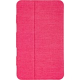 Case Logic SnapView - Galaxy Tab 3 8.0, Housse pour tablette rose fuchsia, FSG-1083-PI
