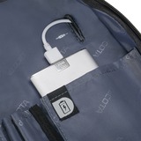 DICOTA Eco Top Traveller SELECT 14, Sac PC portable Noir