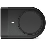 Dell AC511M Noir 2.0 canaux 2,5 W, Haut-parleur Noir, 2.0 canaux, 2,5 W, 2,5 W, Noir, Avec fil, 406 mm