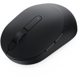 Dell Mobile Pro Wireless Mouse MS5120W, Souris Noir