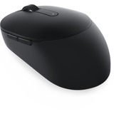 Dell Mobile Pro Wireless Mouse MS5120W, Souris Noir