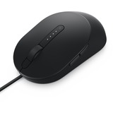 Dell Souris laser filaire MS3220 Noir, 3200 dpi