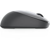 Dell Souris sans fil Mobile Pro MS5120W Titane