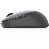 Dell Souris sans fil Mobile Pro MS5120W Titane