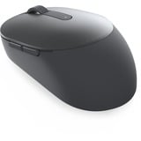 Dell Souris sans fil Mobile Pro MS5120W Titane