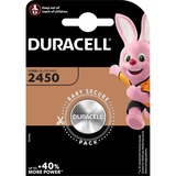 Duracell Electro CR2450, Batterie 1 pièce