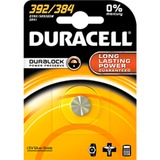 Duracell Pile de montre, Batterie 392/384
