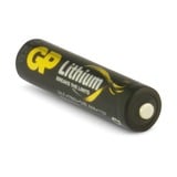 GP Batteries Lithium primaire 24LF, Batterie Noir, 4 pièces