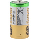 GP Batteries Super 14A, Batterie 4 pièces