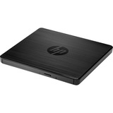 HP Lecteur DVD-RW externe USB, Graveur de DVD Noir
