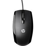 HP Souris filaire X500 Noir