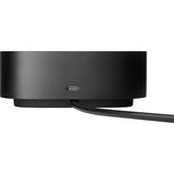 HP USB-C Dock G5, Station d'accueil Noir