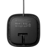 HP USB-C Dock G5, Station d'accueil Noir