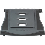 Kensington PC portable Easy Riser, Support Gris