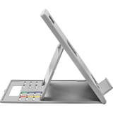 Kensington SmartFit Easy RiserGo 14" (en anglais), Support Gris