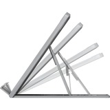 Kensington SmartFit Easy RiserGo 14" (en anglais), Support Gris