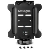 Kensington Support de montage pour station d’accueil Noir, Support, Noir, Bureau, Docking Station, 360 g, 110 mm
