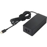 Lenovo GX20P92529 adaptateur de puissance & onduleur Intérieure 65 W Noir, Chargeur Noir, Ordinateur portable, Intérieure, 100 -240 V, 65 W, CA vers CC, Lenovo