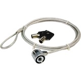 LogiLink NBS003 PC portable SecurityLock, Sécurité 