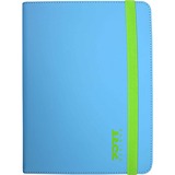 Port Designs NOUMEA Universal 7/8", Housse pour tablette Bleu