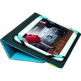 Port Designs NOUMEA Universal 7/8", Housse pour tablette Bleu