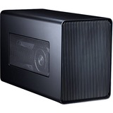 Razer RC21-01310100-R351 station d'accueil Avec fil Thunderbolt 3 Noir, Boîtier Noir, Avec fil, Thunderbolt 3, 100 W, Noir, Secteur, 650 W