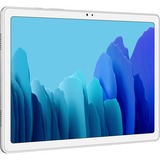SAMSUNG Galaxy Tab A7, 10.4", Tablette Argent, 32 Go, Wifi + 4G, Android