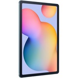 SAMSUNG Galaxy Tab S6 Lite, 10.4", Tablette Bleu clair, 64 Go, Wifi, Android