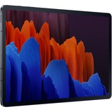 SAMSUNG Galaxy Tab S7+ 5G, 12.4", Tablette Noir, 256 Go, Wifi + 5G, Android
