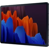 SAMSUNG Galaxy Tab S7+ 5G, 12.4", Tablette Noir, 256 Go, Wifi + 5G, Android