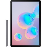 Samsung Galaxy Tab S6, 10.5", Tablette PC Gris, 256 Go, wifi + 4G, Android