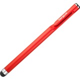 Targus AMM16501EU stylet 10 g Rouge Rouge, Universel, Universel, Rouge, iPad, iPod Touch, iPhone, etc, 10 g, 5 mm